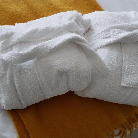 Petite Anchorage Hotel ไครสต์เชิร์ช ภายนอก รูปภาพ