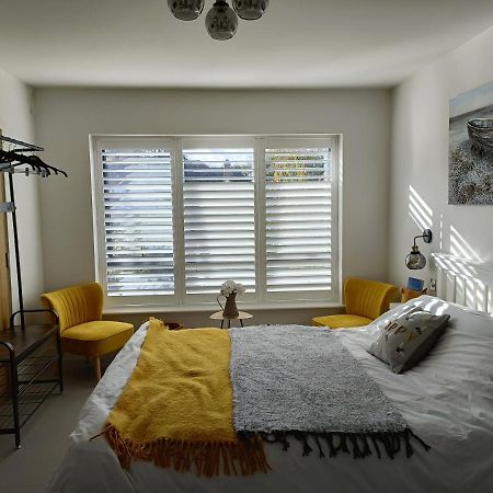 Petite Anchorage Hotel ไครสต์เชิร์ช ภายนอก รูปภาพ