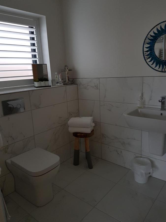 Petite Anchorage Hotel ไครสต์เชิร์ช ภายนอก รูปภาพ