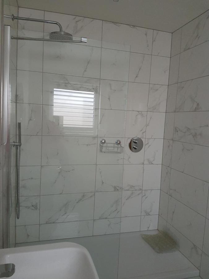 Petite Anchorage Hotel ไครสต์เชิร์ช ภายนอก รูปภาพ